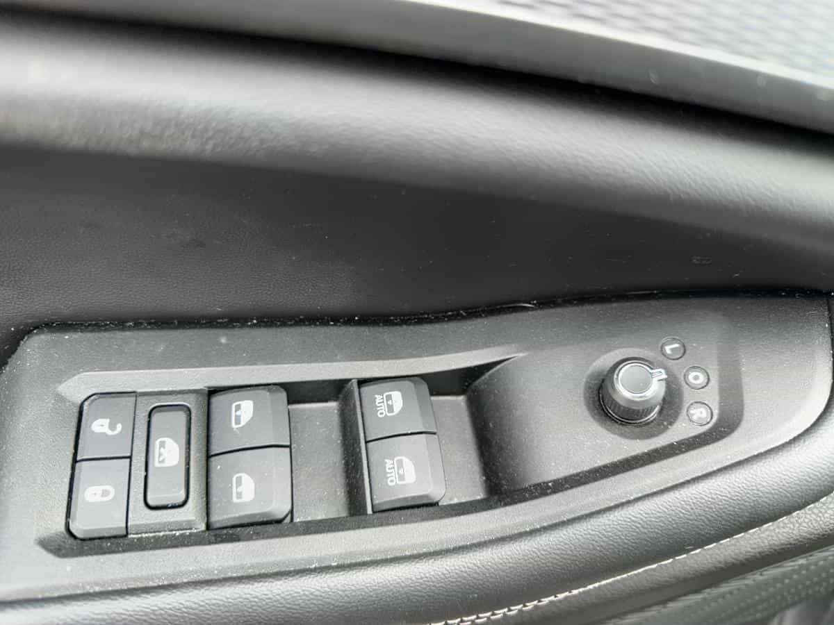 2024 Jeep Grand Cherokee L Altitude* Volant Chauffant* Sieges Chauffant* Toit* - Image 11