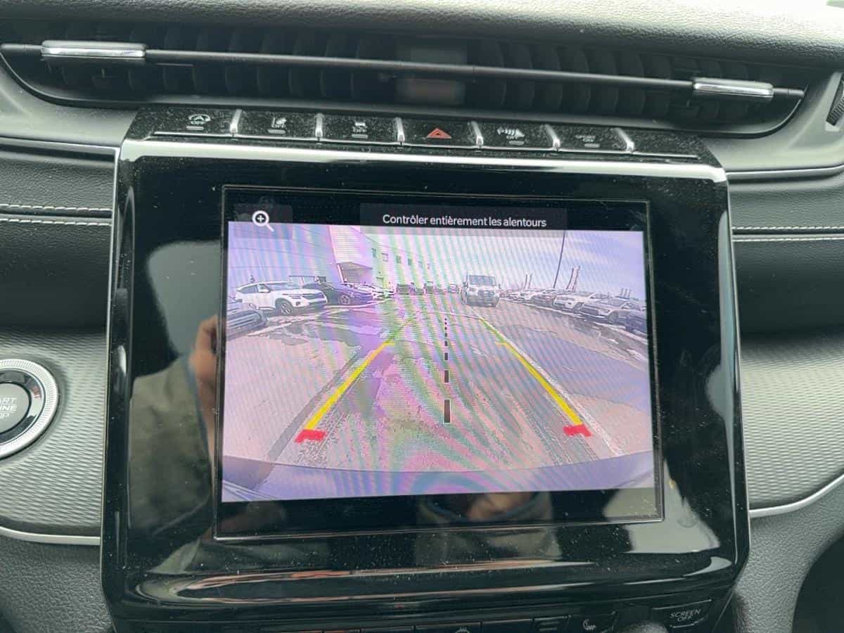 Image 20 Jeep Grand Cherokee L Altitude* Volant Chauffant* Sieges Chauffant* Toit* 2024