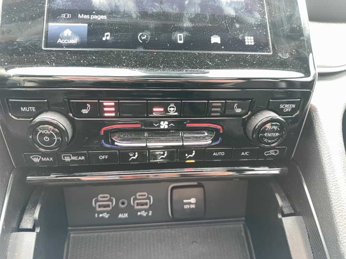 2024 Jeep Grand Cherokee L Altitude* Volant Chauffant* Sieges Chauffant* Toit* - Image 21