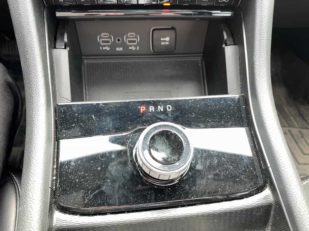 2024 Jeep Grand Cherokee L Altitude* Volant Chauffant* Sieges Chauffant* Toit* - Image 24