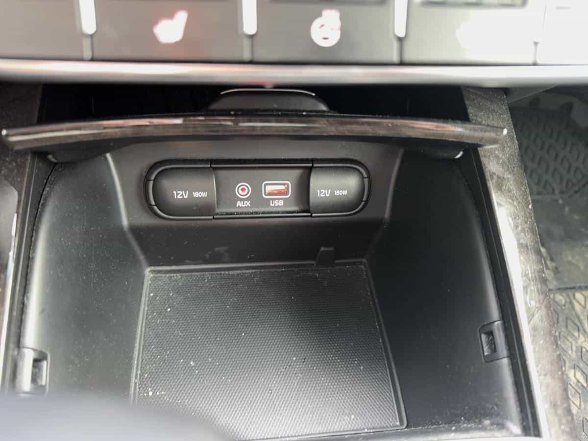 2018 Kia Sorento Ex* Sieges Chauffant* Cuir* Volant Chauffant* - Image 20