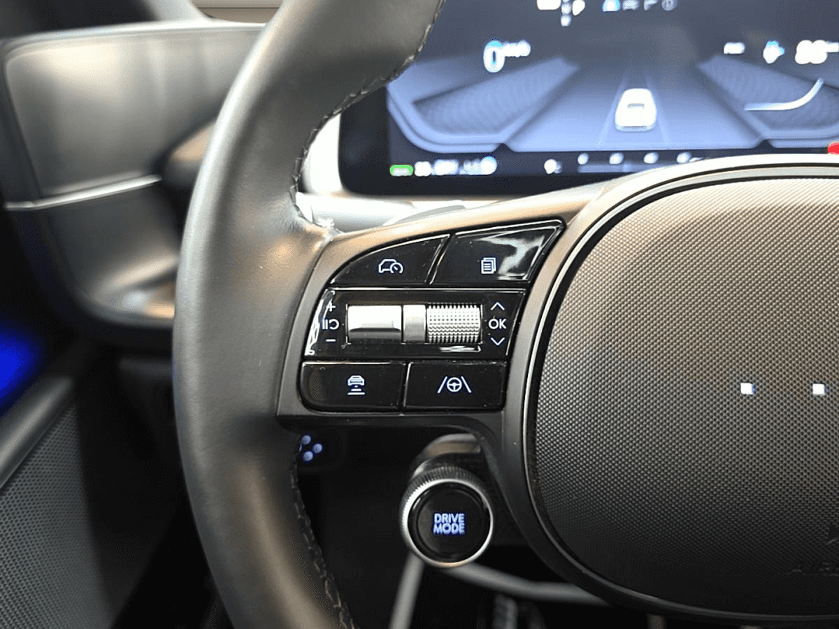 Image 18 Hyundai Ioniq 6 Ultimate * Awd * 320Hp * Cuir * Toit * Bose * Caméra 360° * 2024