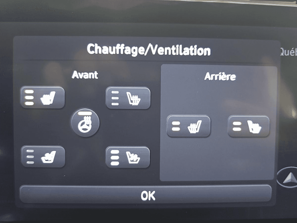 Image 22 Hyundai Ioniq 6 Ultimate * Awd * 320Hp * Cuir * Toit * Bose * Caméra 360° * 2024