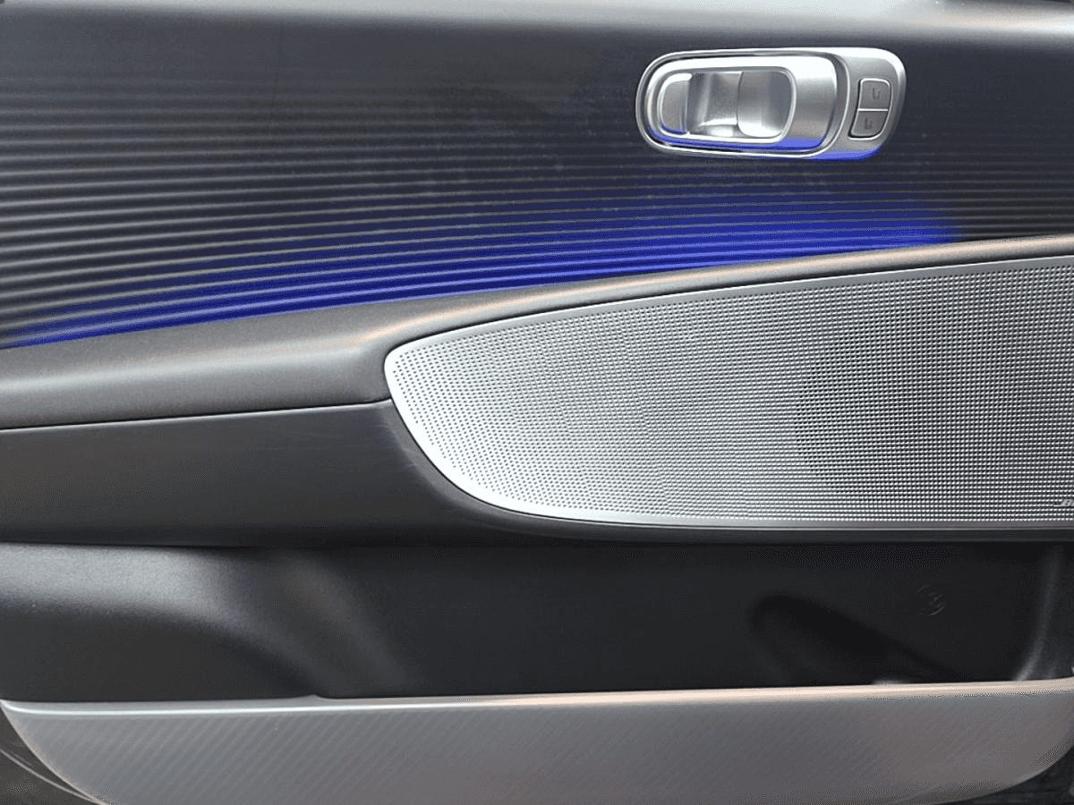 2024 Hyundai Ioniq 6 Ultimate * Awd * 320Hp * Cuir * Toit * Bose * Caméra 360° * - Image 15