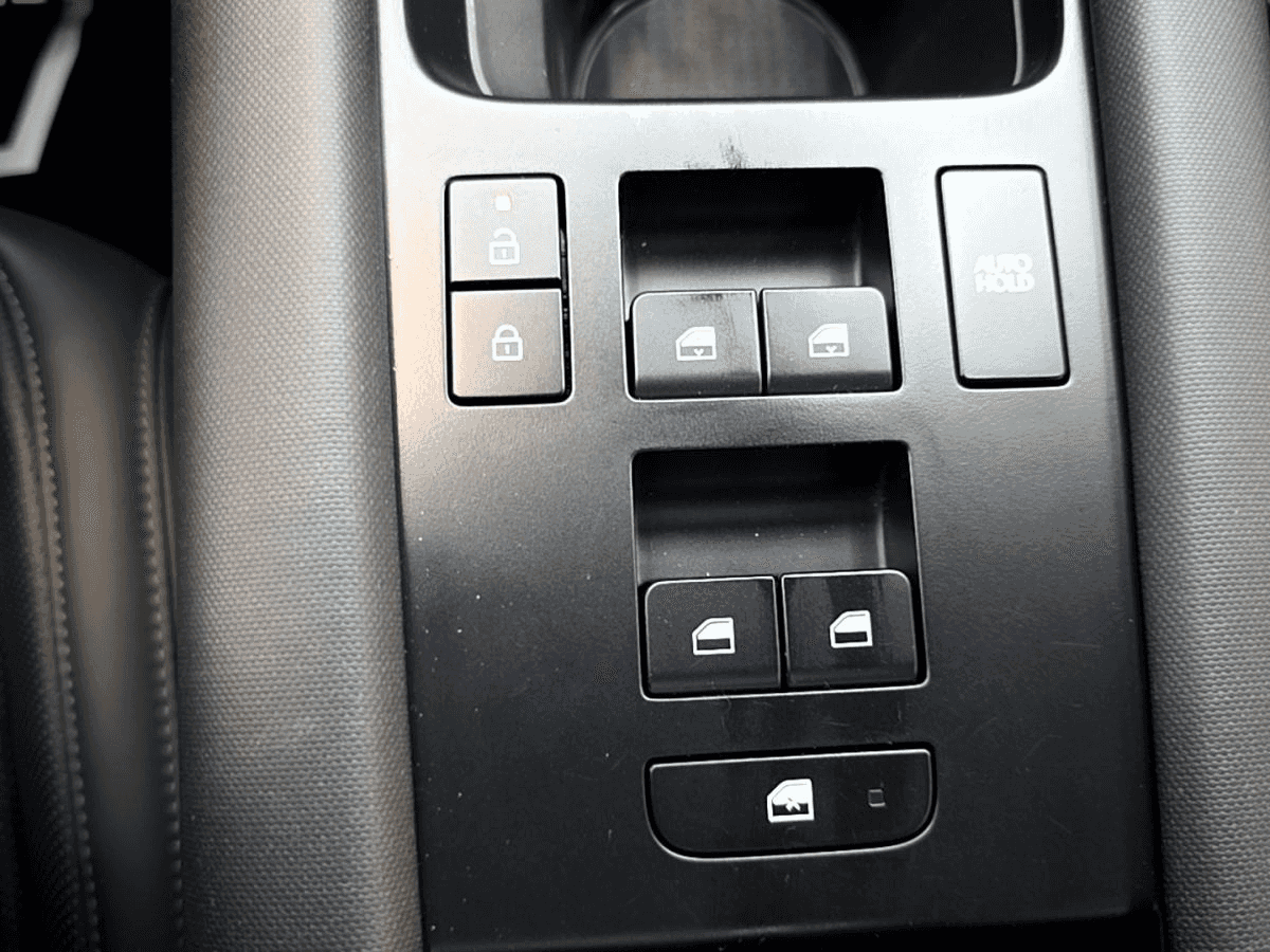 2024 Hyundai Ioniq 6 Ultimate * Awd * 320Hp * Cuir * Toit * Bose * Caméra 360° * - Image 24