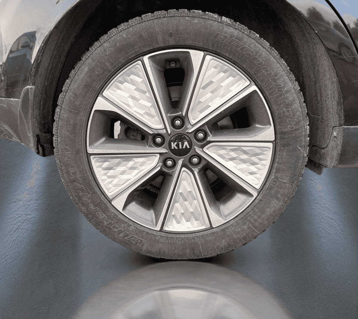 Image 12 Kia Soul Ev Premium * Cruise * Caméra * Carplay * Volant Chauff * 2021