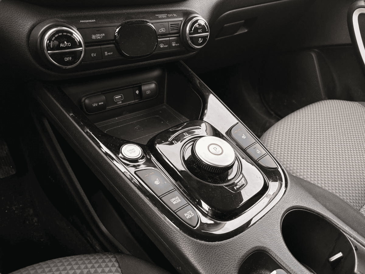 2021 Kia Soul Ev Premium * Cruise * Caméra * Carplay * Volant Chauff * - Image 18