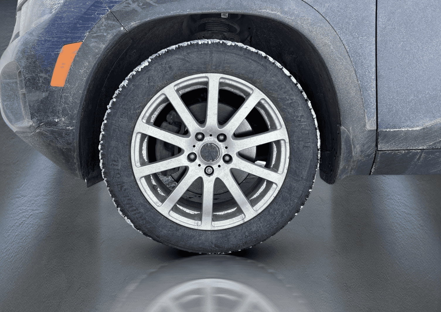 2024 Kia Seltos EX Traction Intégrale - Image 5