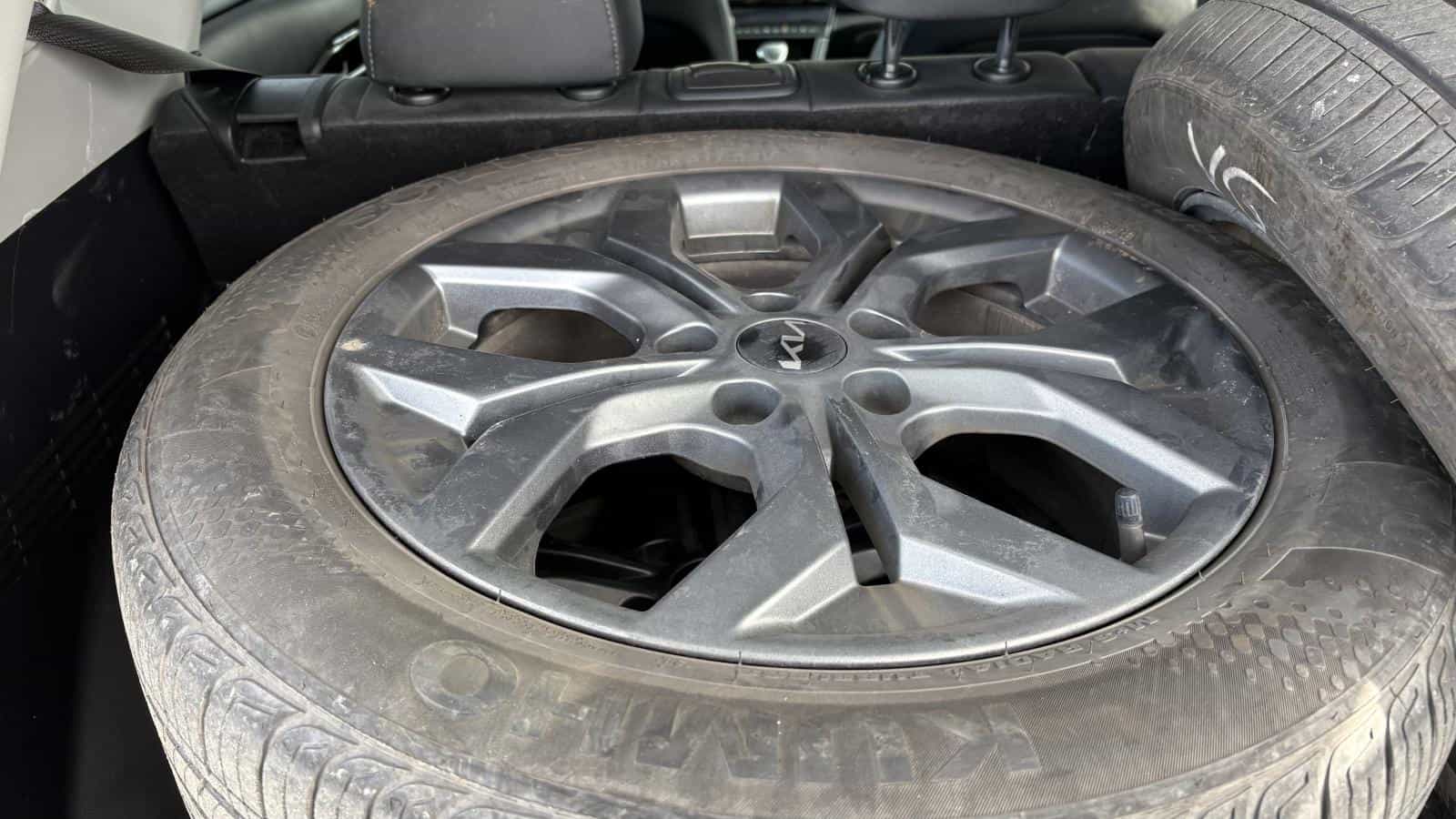 2024 Kia Seltos EX Traction Intégrale - Image 6