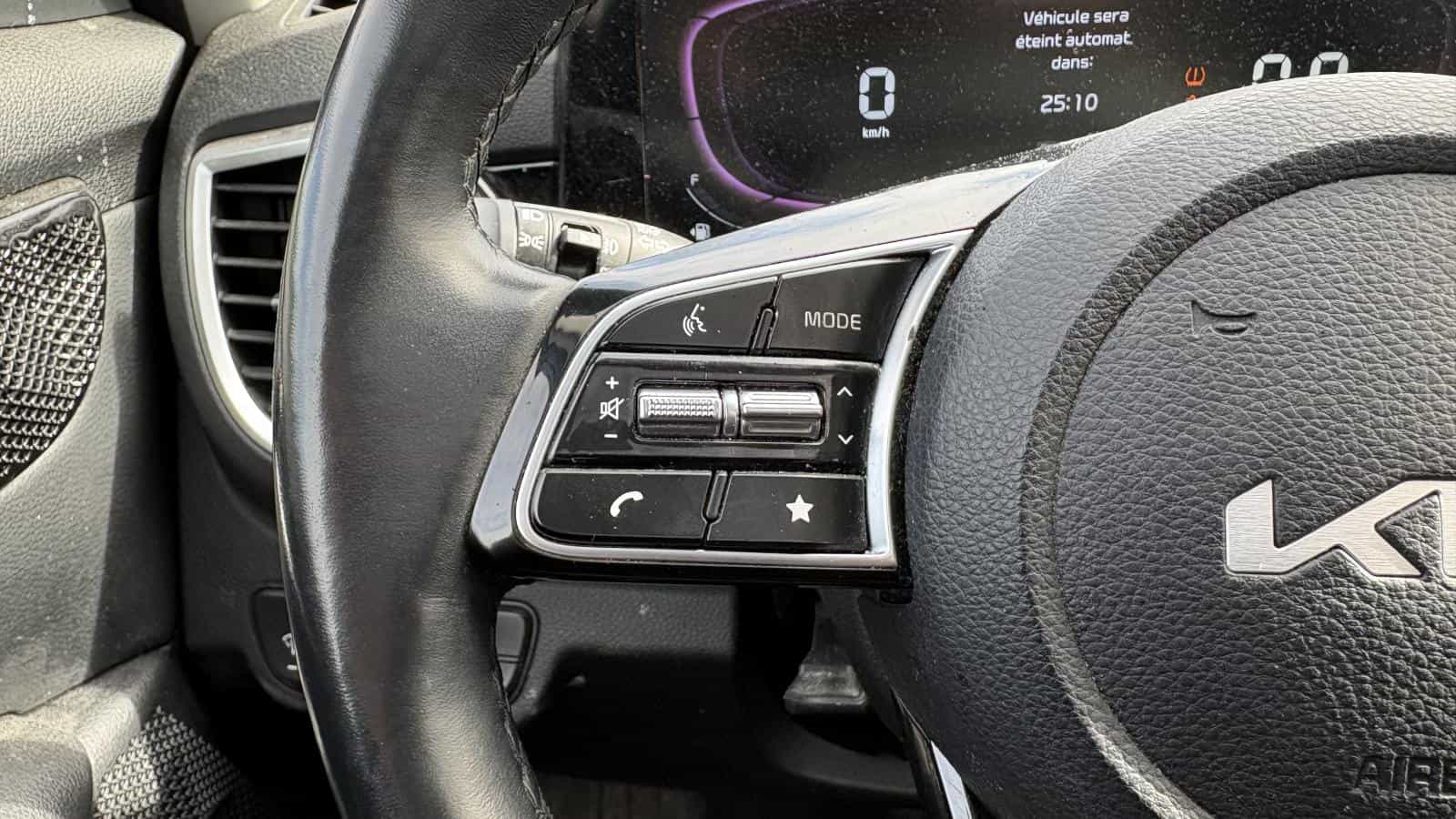 2024 Kia Seltos EX Traction Intégrale - Image 14