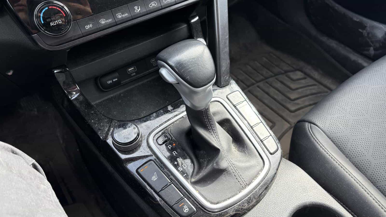 2024 Kia Seltos EX Traction Intégrale - Image 21