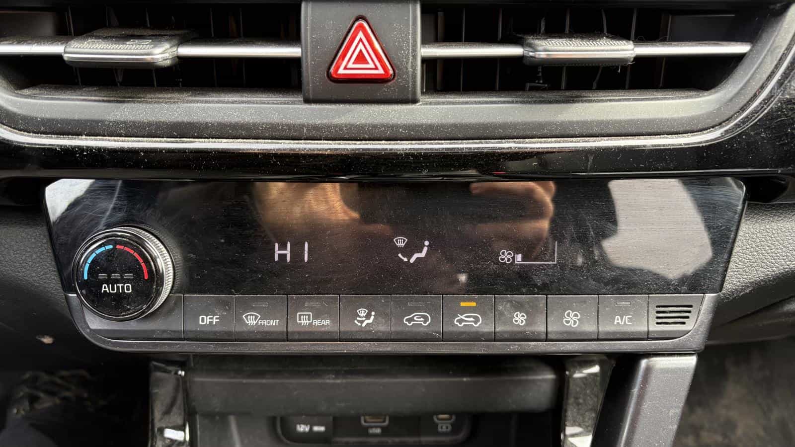 2024 Kia Seltos EX Traction Intégrale - Image 24