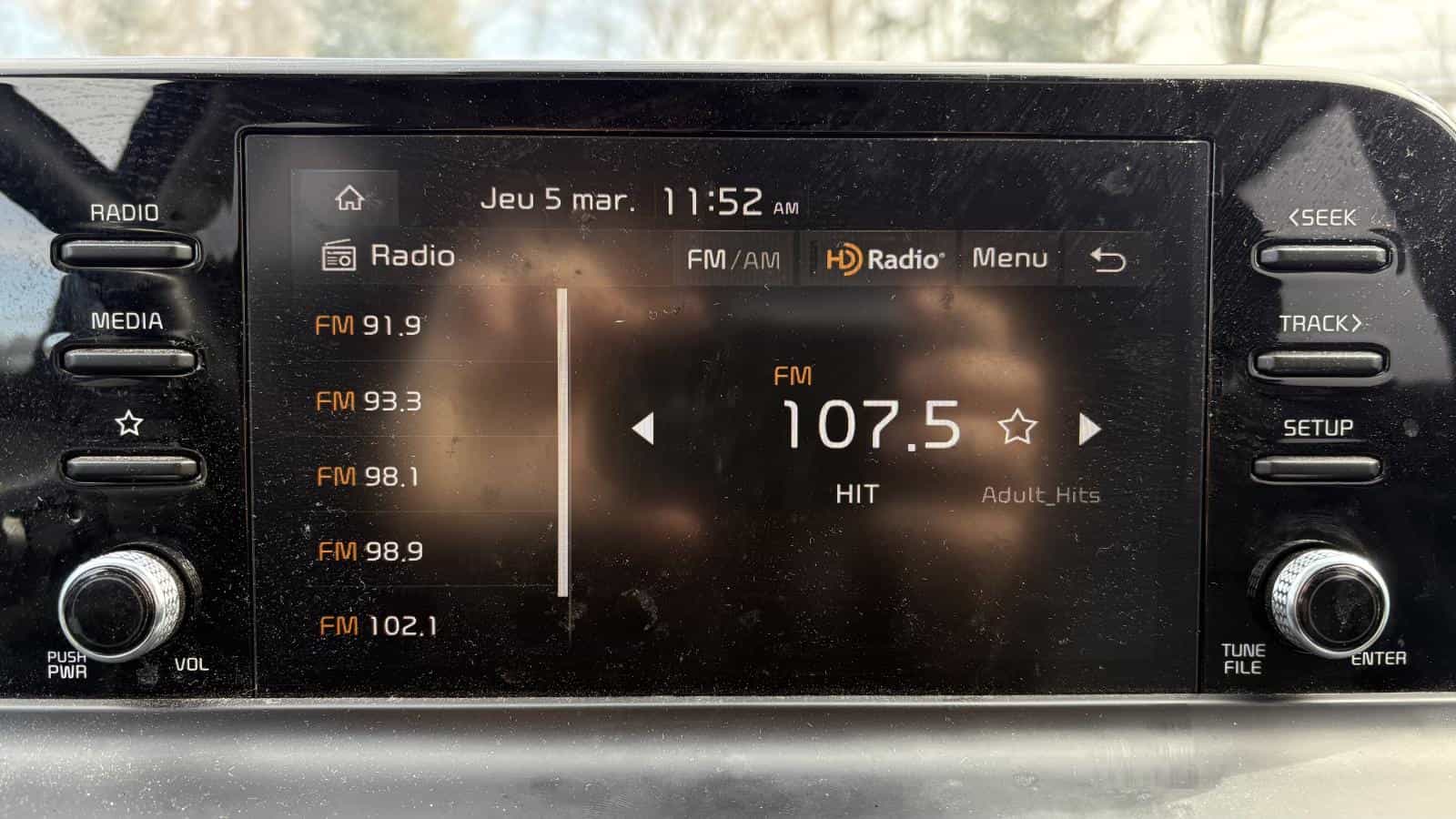 2024 Kia Seltos EX Traction Intégrale - Image 26