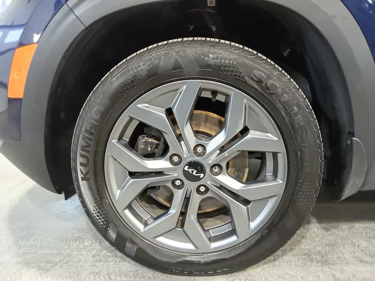 2024 Kia Seltos EX Traction Intégrale - Image 3