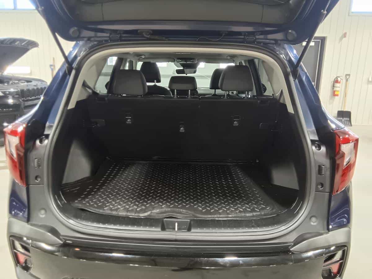 2024 Kia Seltos EX Traction Intégrale - Image 8