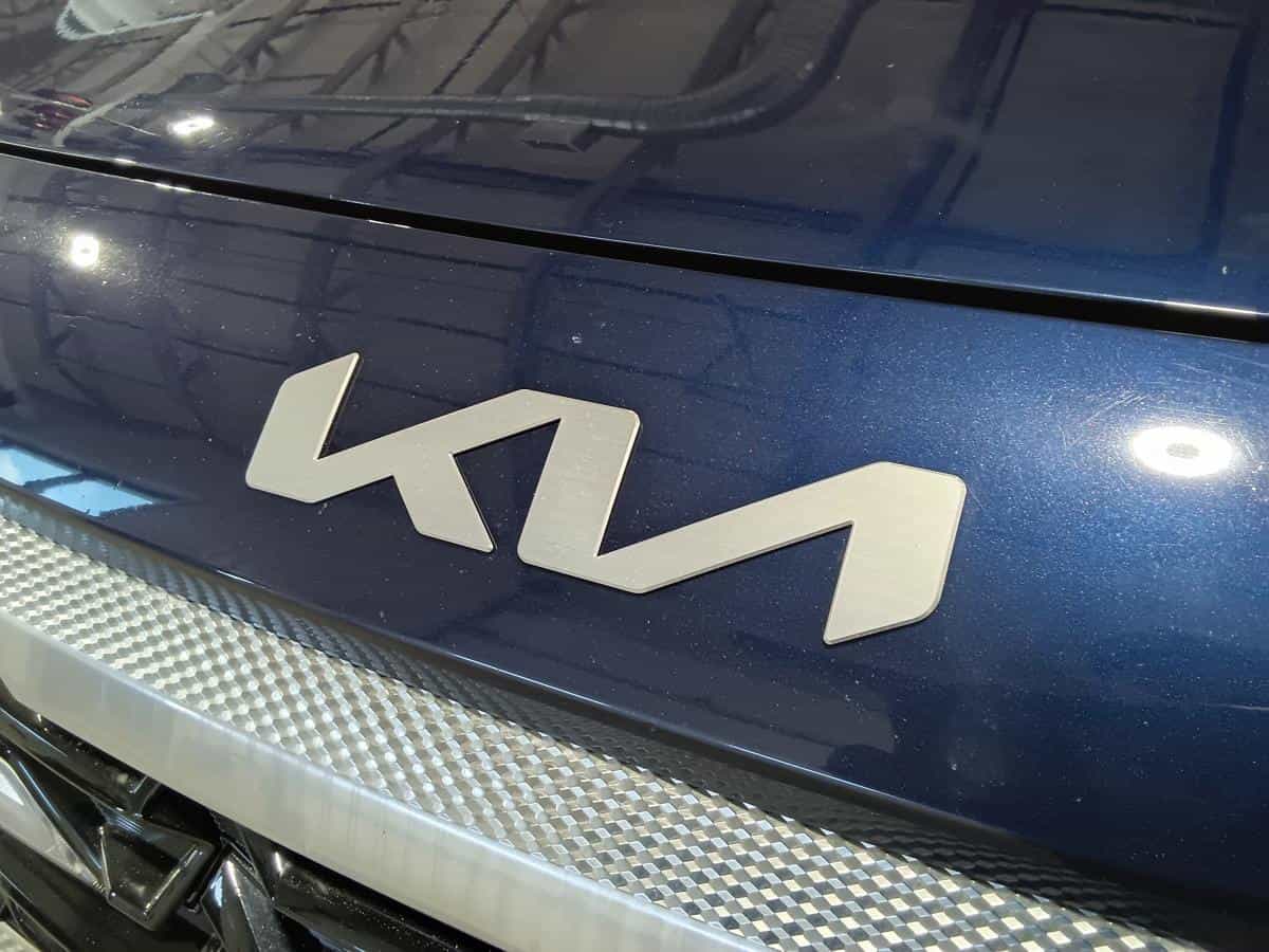 2024 Kia Seltos EX Traction Intégrale - Image 10