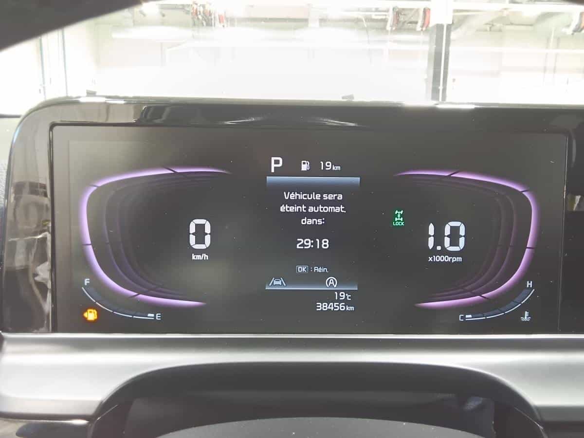 2024 Kia Seltos EX Traction Intégrale - Image 14