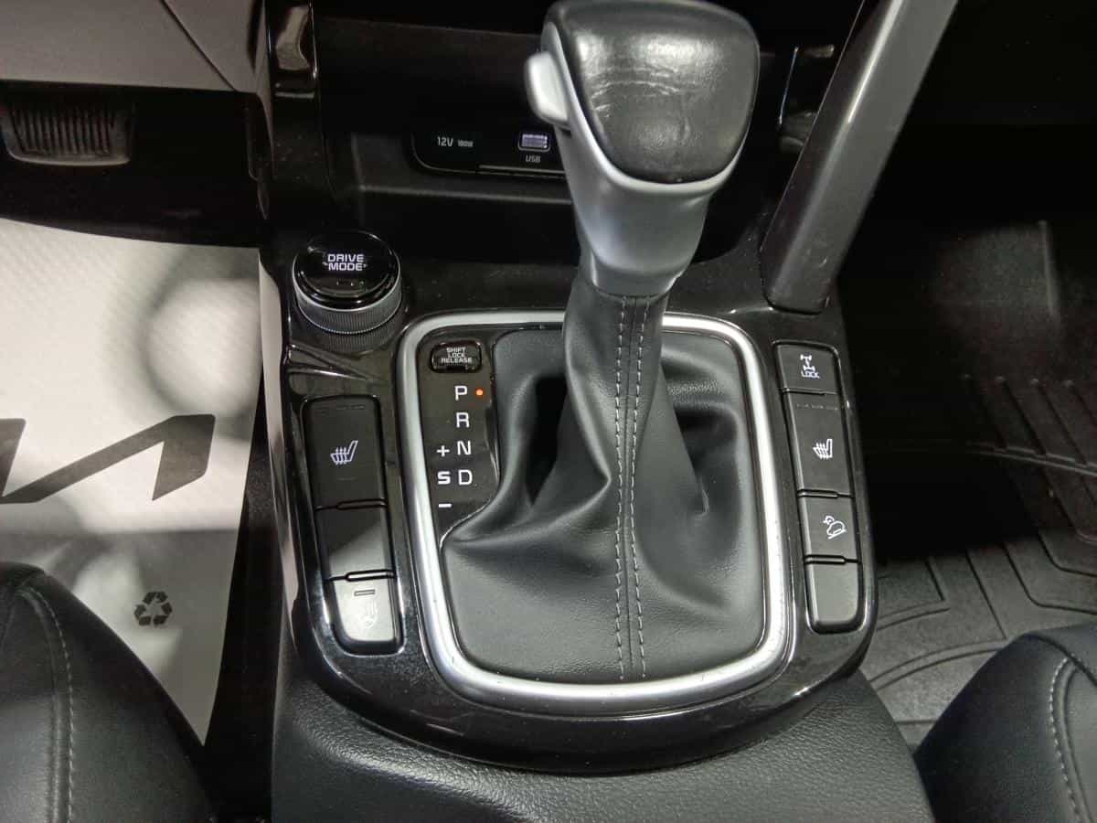 2024 Kia Seltos EX Traction Intégrale - Image 16