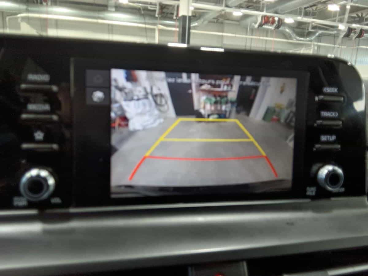 2024 Kia Seltos EX Traction Intégrale - Image 17