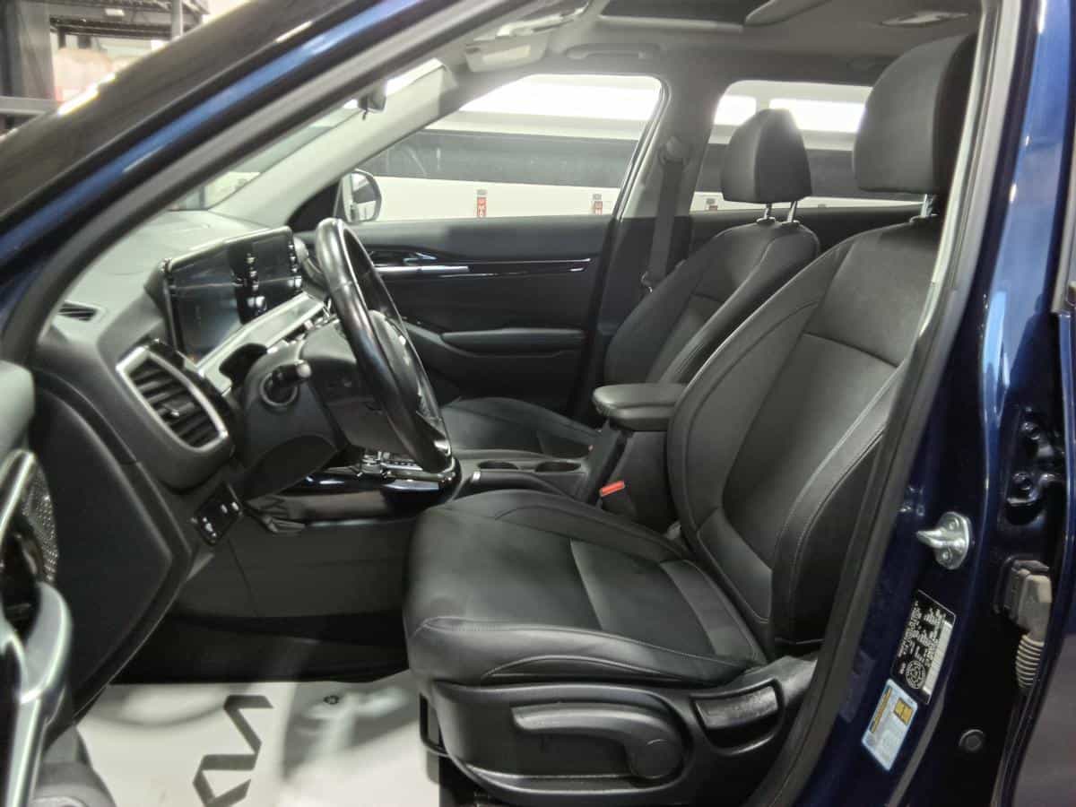 2024 Kia Seltos EX Traction Intégrale - Image 18