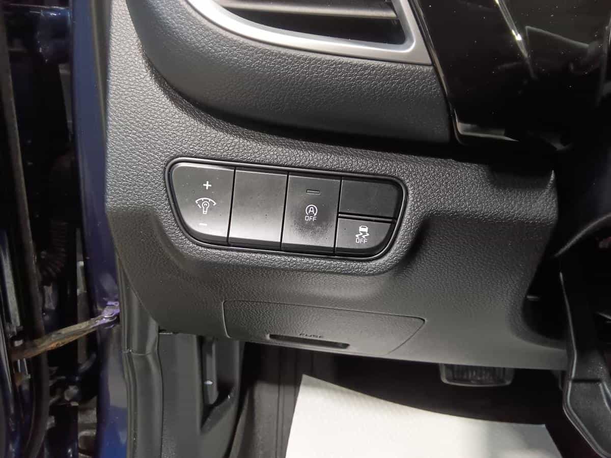 2024 Kia Seltos EX Traction Intégrale - Image 21