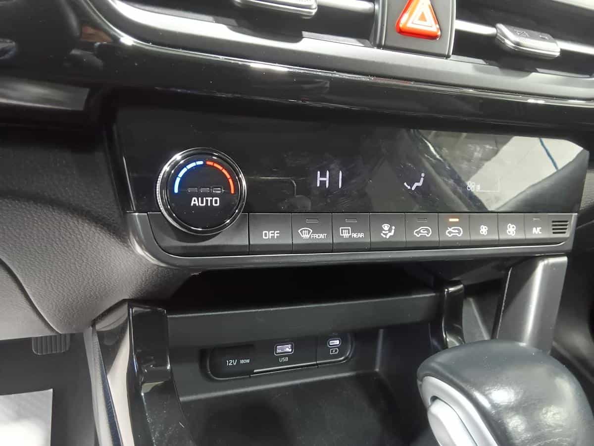 2024 Kia Seltos EX Traction Intégrale - Image 22