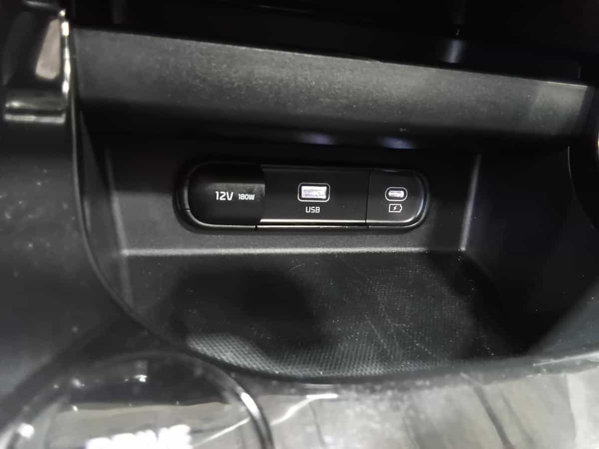 2024 Kia Seltos EX Traction Intégrale - Image 23