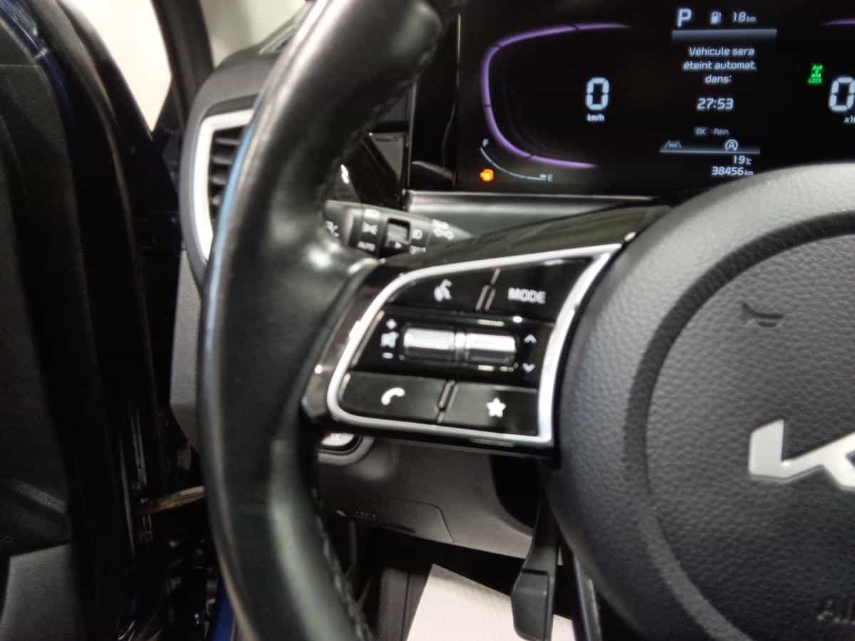 2024 Kia Seltos EX Traction Intégrale - Image 26