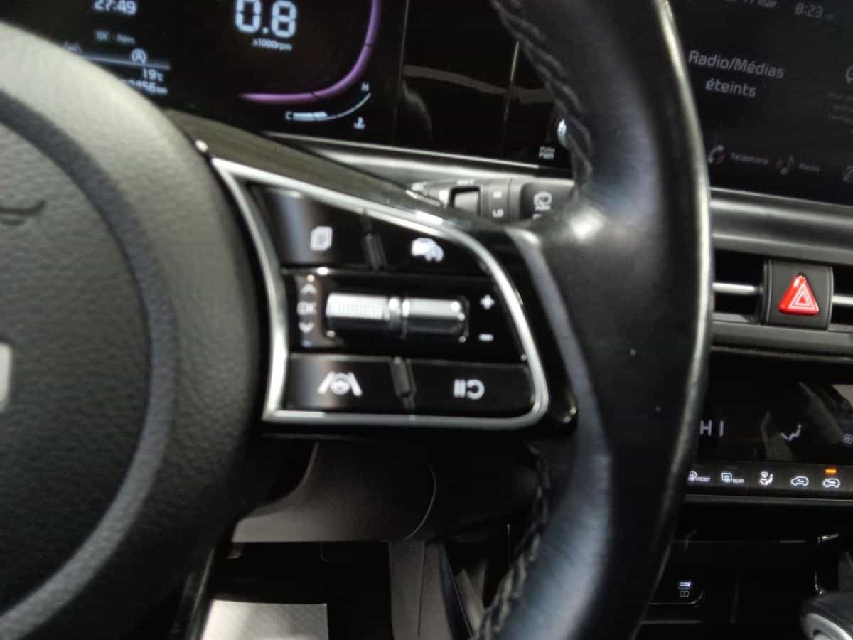 2024 Kia Seltos EX Traction Intégrale - Image 27