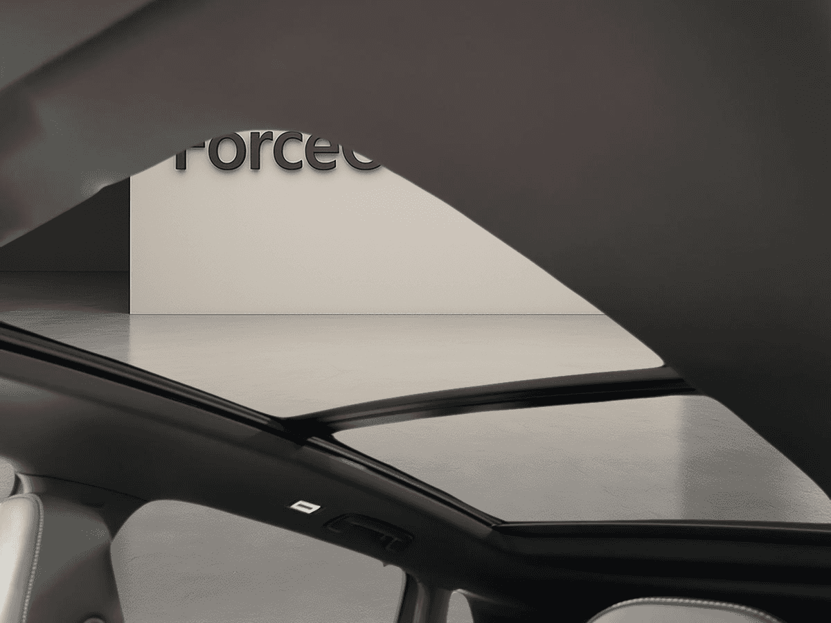 2025 Volkswagen Tiguan Comfortline R-Line Black Edition* Volant Chauffant* Toit Pano* - Image 6