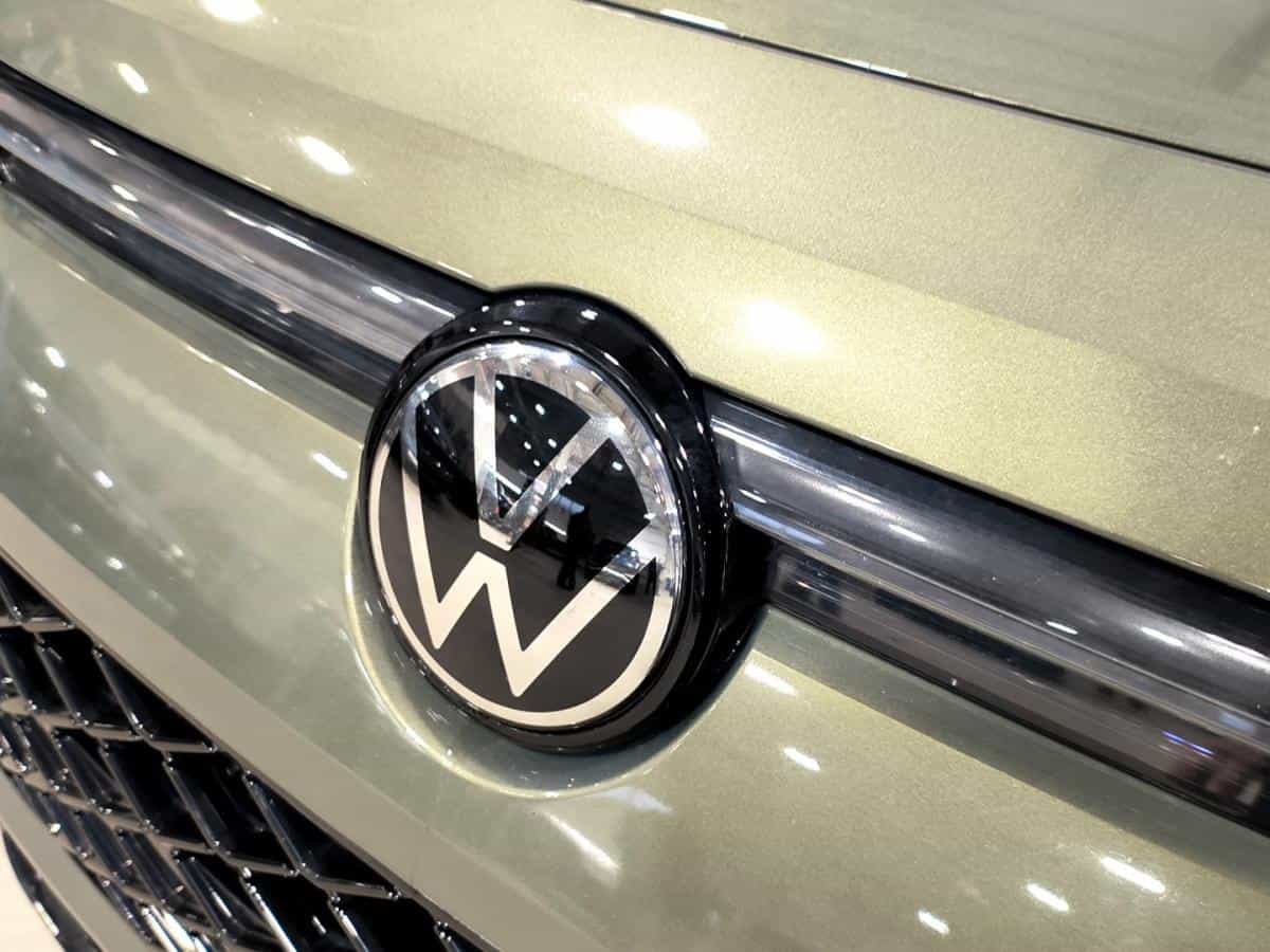 Image 12 Volkswagen Tiguan Comfortline R-Line Black Edition* Volant Chauffant* Toit Pano* 2025