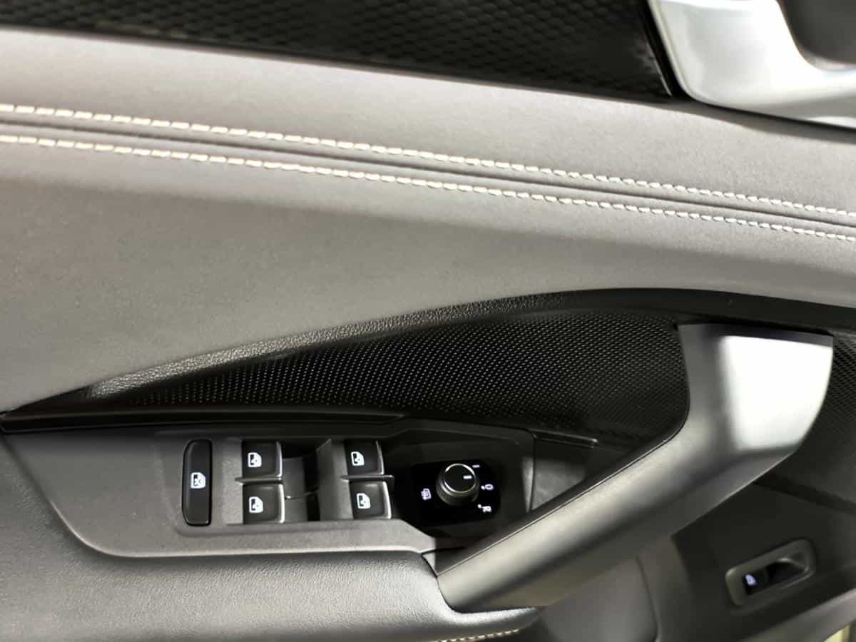 2025 Volkswagen Tiguan Comfortline R-Line Black Edition* Volant Chauffant* Toit Pano* - Image 27