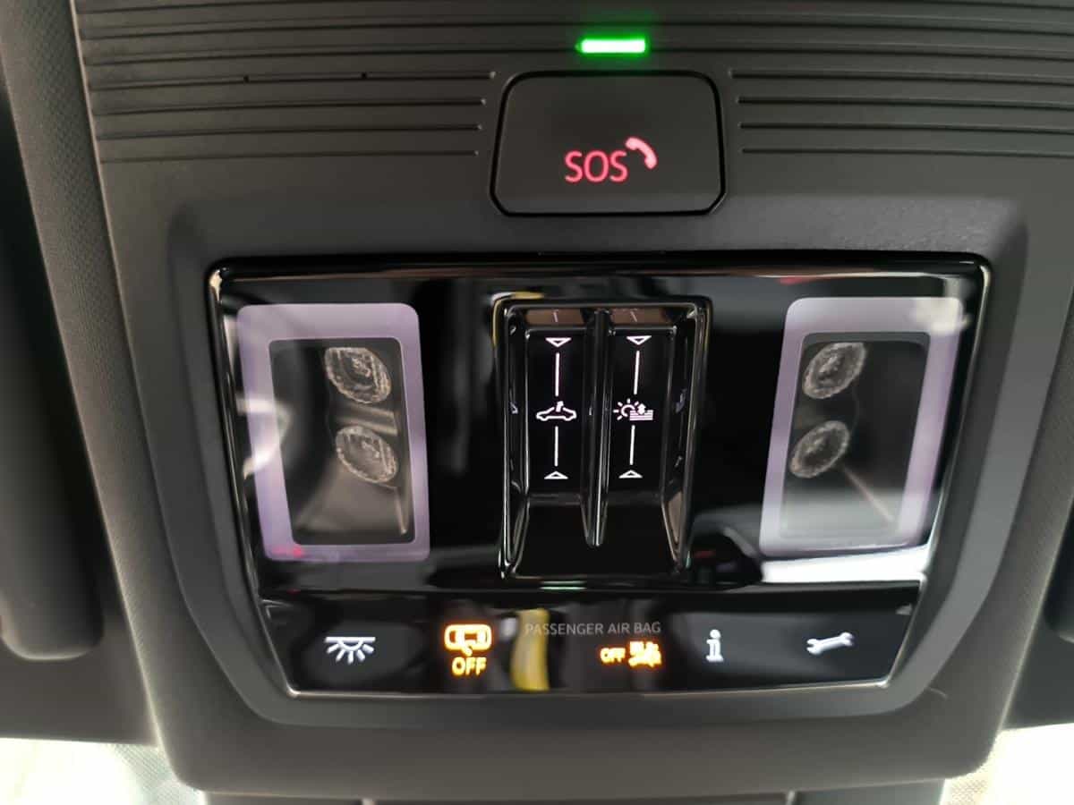 Image 32 Volkswagen Tiguan Comfortline R-Line Black Edition* Volant Chauffant* Toit Pano* 2025