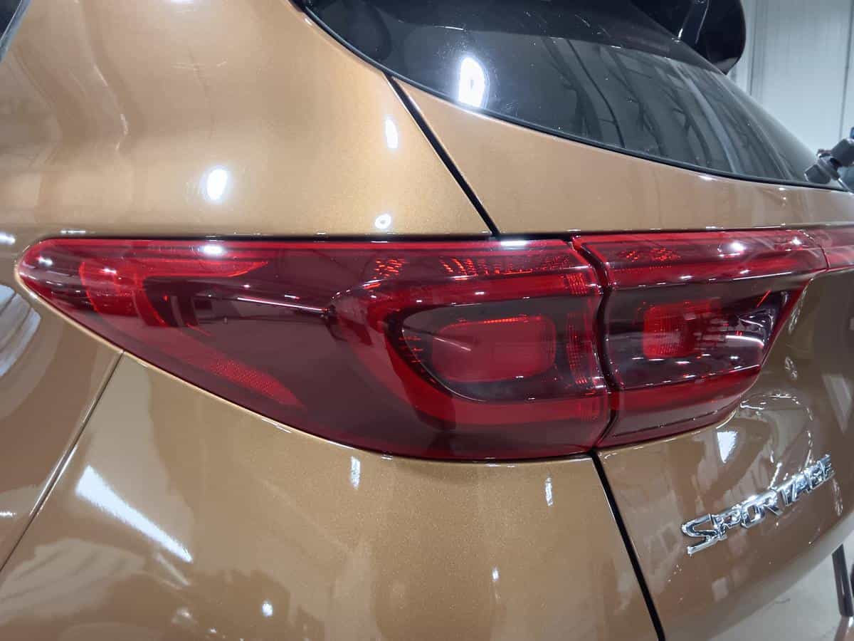 2021 Kia Sportage Lx* Awd* Sieges Chauffant* Camera De Recul* Bluetooth* - Image 11