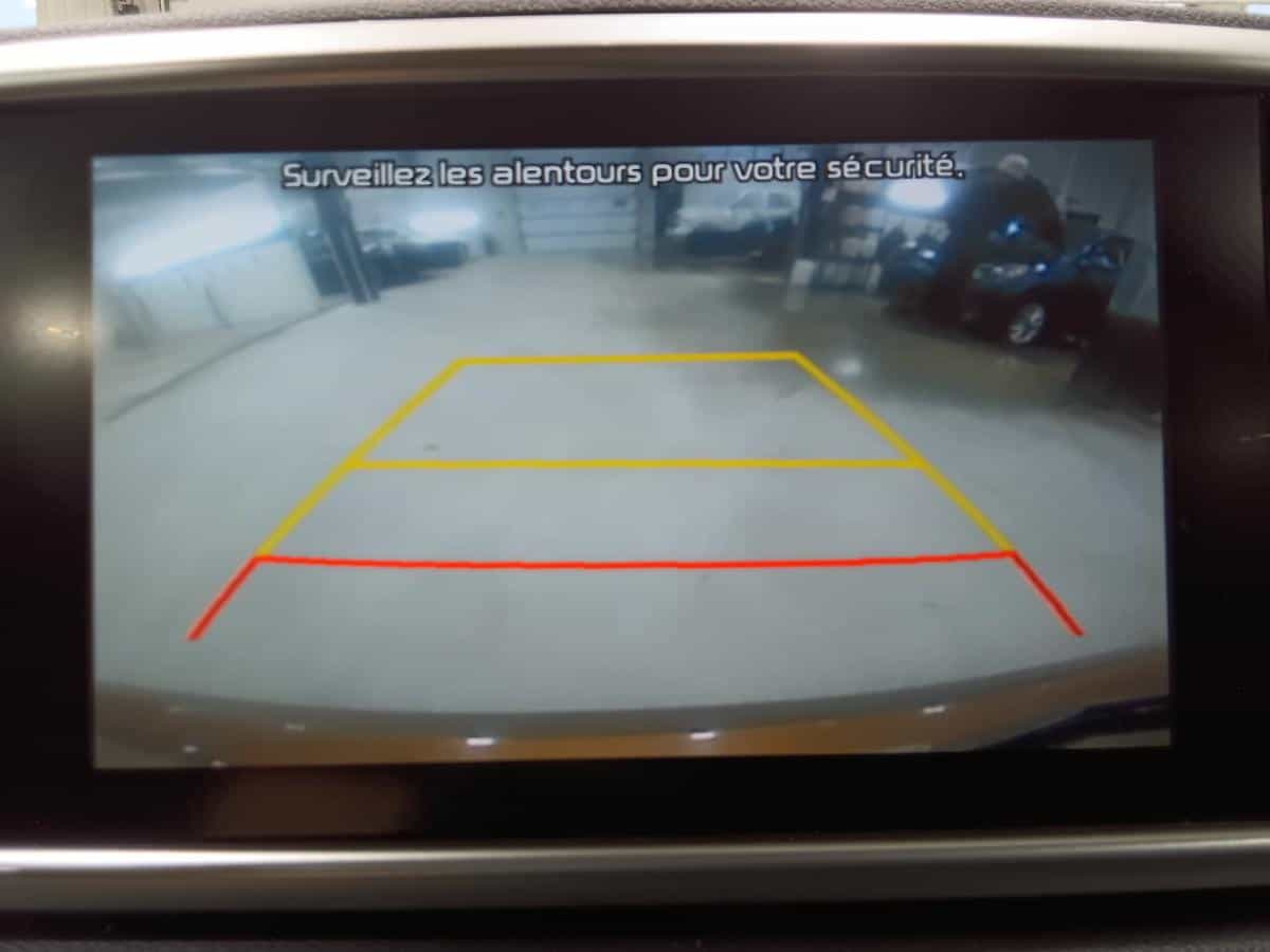 2021 Kia Sportage Lx* Awd* Sieges Chauffant* Camera De Recul* Bluetooth* - Image 21