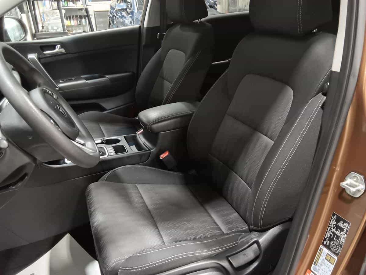 Image 22 Kia Sportage Lx* Awd* Sieges Chauffant* Camera De Recul* Bluetooth* 2021