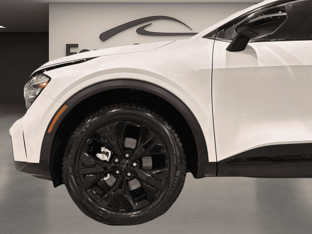 2025 Kia Sportage X-Line Awd * Cuir * Caméra * Carplay * Volant Chauff - Image 11