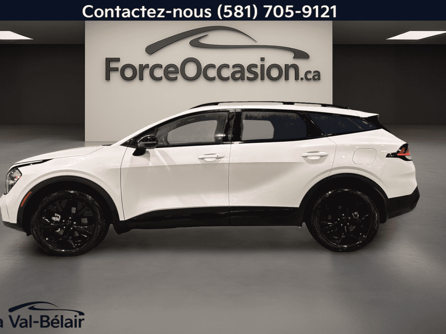 2025 Kia Sportage X-Line Awd * Cuir * Caméra * Carplay * Volant Chauff - Image 12