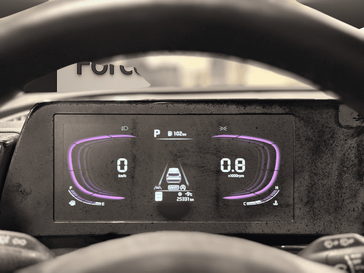 2025 Kia Sportage X-Line Awd * Cuir * Caméra * Carplay * Volant Chauff - Image 18