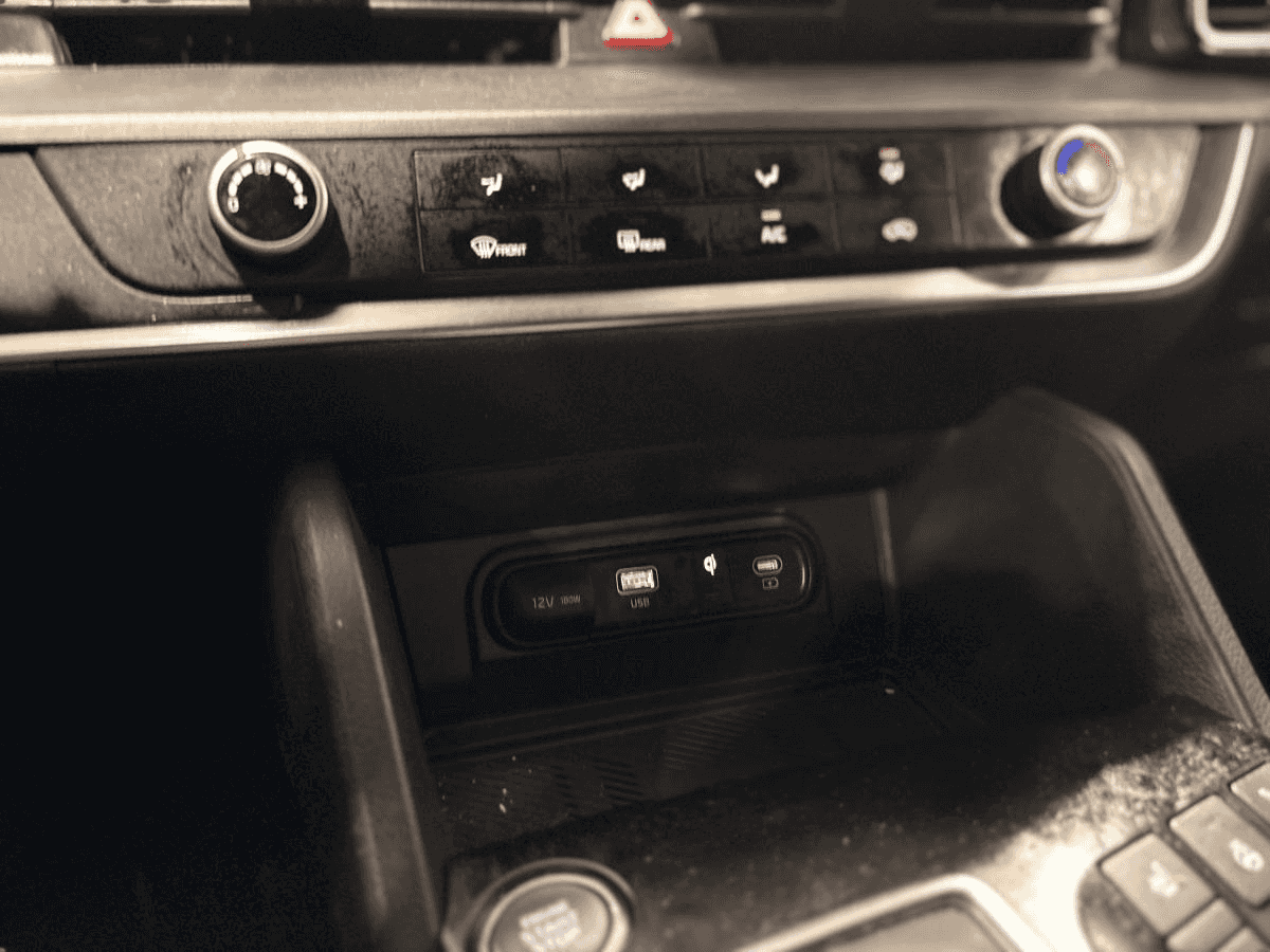 2025 Kia Sportage X-Line Awd * Cuir * Caméra * Carplay * Volant Chauff - Image 21