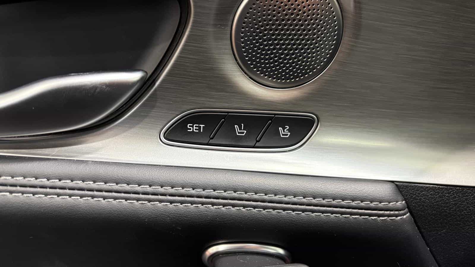 Image 14 Kia Stinger GT Élite V6 TURBO *AWD *TOIT *CUIR *GPS *BIZONE 2023