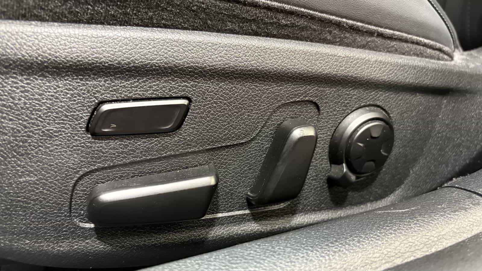 Image 16 Kia Stinger GT Élite V6 TURBO *AWD *TOIT *CUIR *GPS *BIZONE 2023