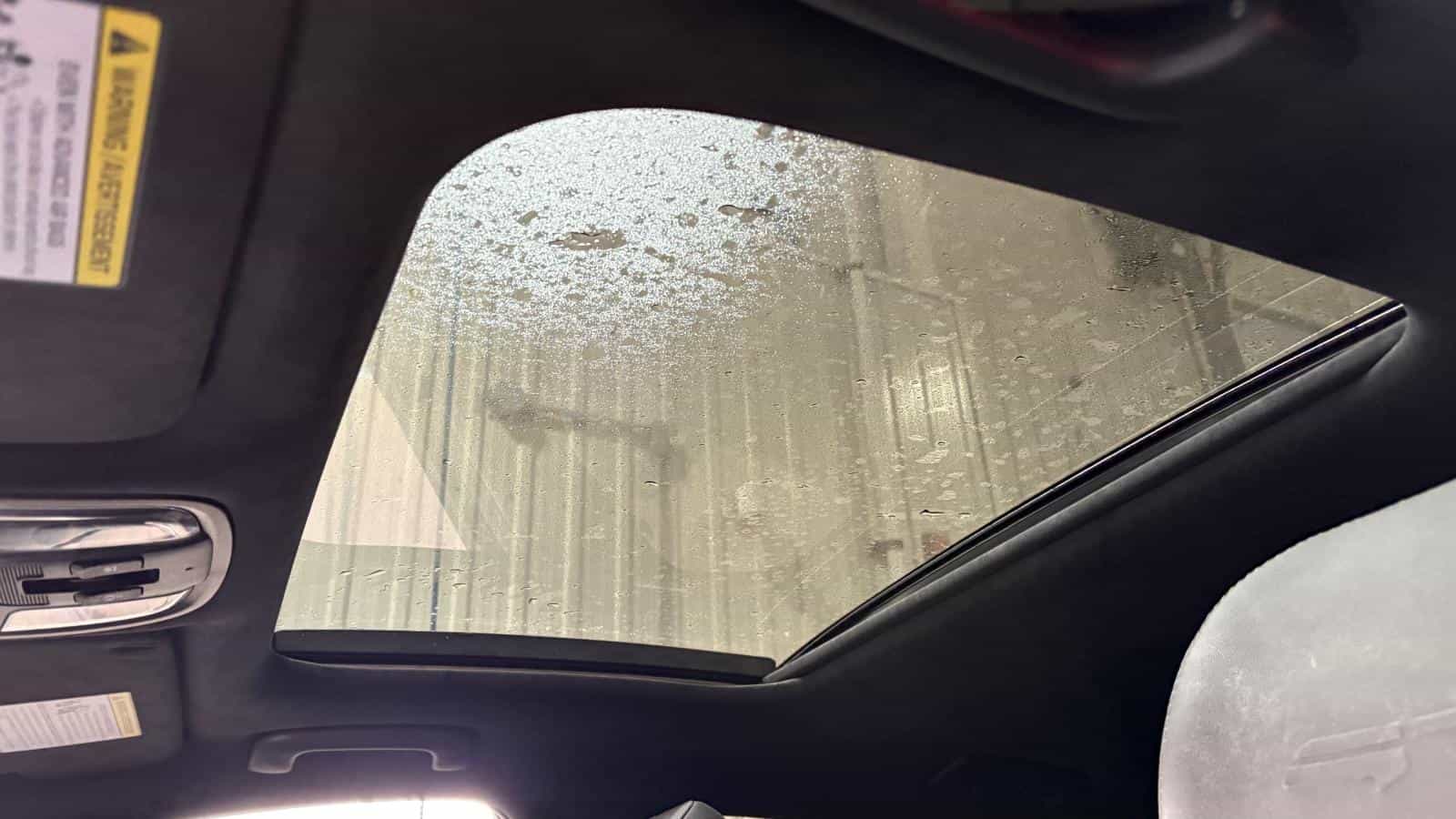 Image 19 Kia Stinger GT Élite V6 TURBO *AWD *TOIT *CUIR *GPS *BIZONE 2023