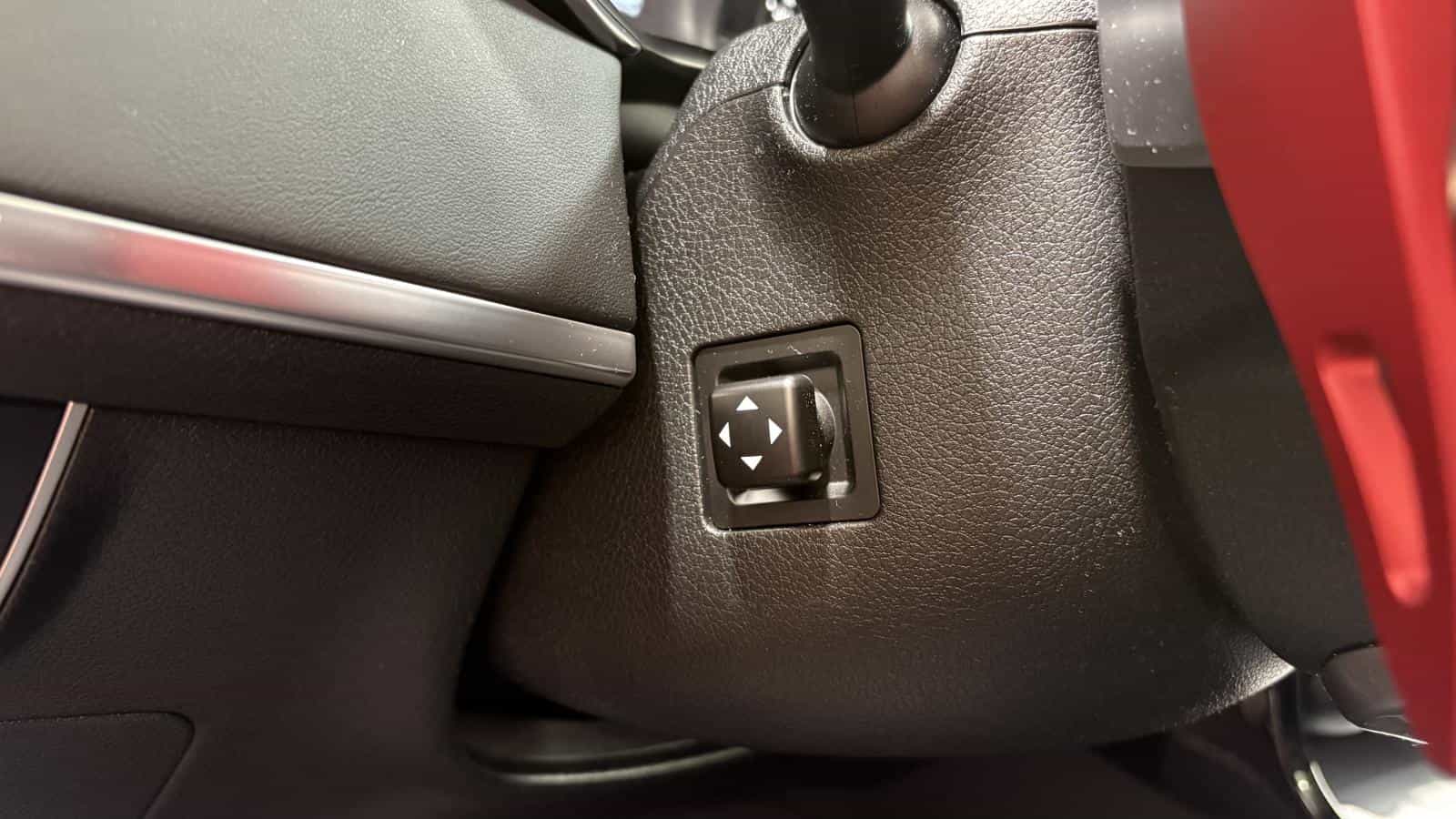 Image 25 Kia Stinger GT Élite V6 TURBO *AWD *TOIT *CUIR *GPS *BIZONE 2023