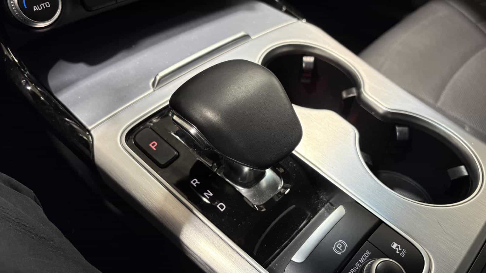 Image 31 Kia Stinger GT Élite V6 TURBO *AWD *TOIT *CUIR *GPS *BIZONE 2023