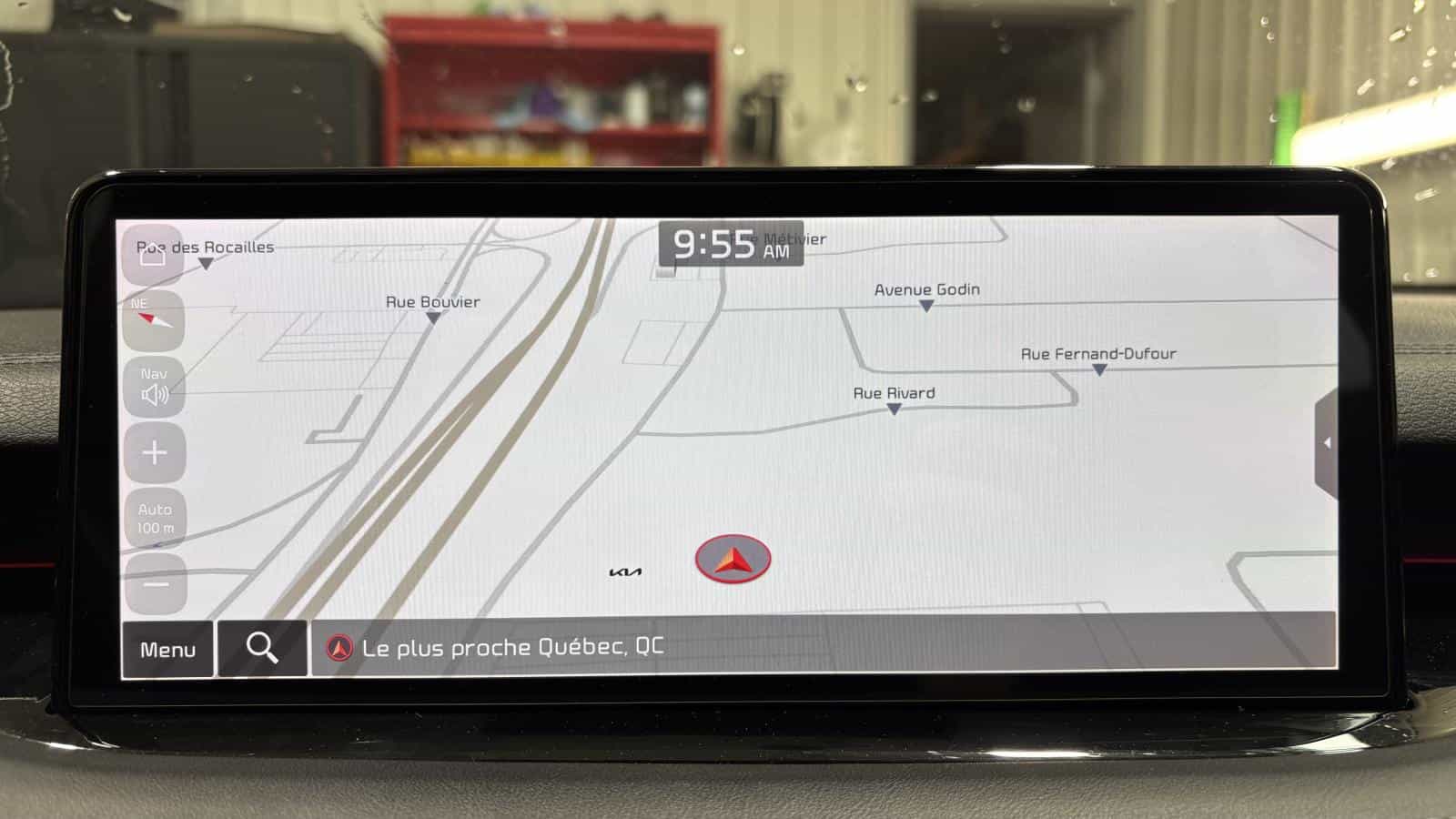 Image 33 Kia Stinger GT Élite V6 TURBO *AWD *TOIT *CUIR *GPS *BIZONE 2023