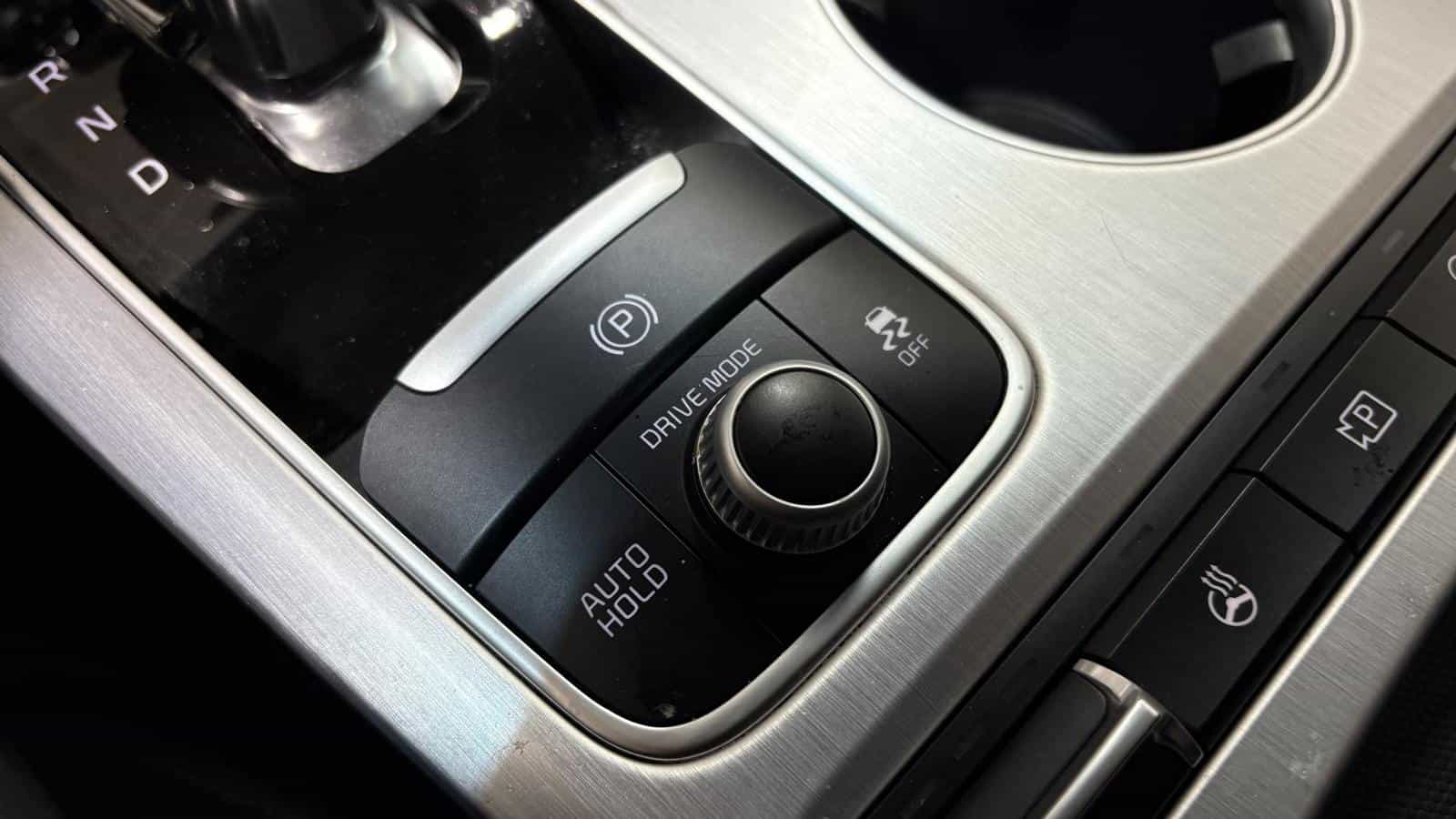 Image 34 Kia Stinger GT Élite V6 TURBO *AWD *TOIT *CUIR *GPS *BIZONE 2023