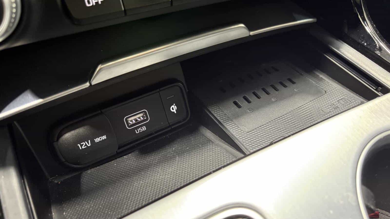 Image 36 Kia Stinger GT Élite V6 TURBO *AWD *TOIT *CUIR *GPS *BIZONE 2023