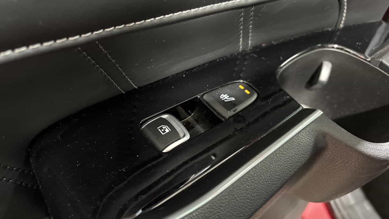 2022 Kia Sorento Sx Turbo *Awd *Toit Pano *Cuir *Bizone *Gps *Caméra 360 - Image 35