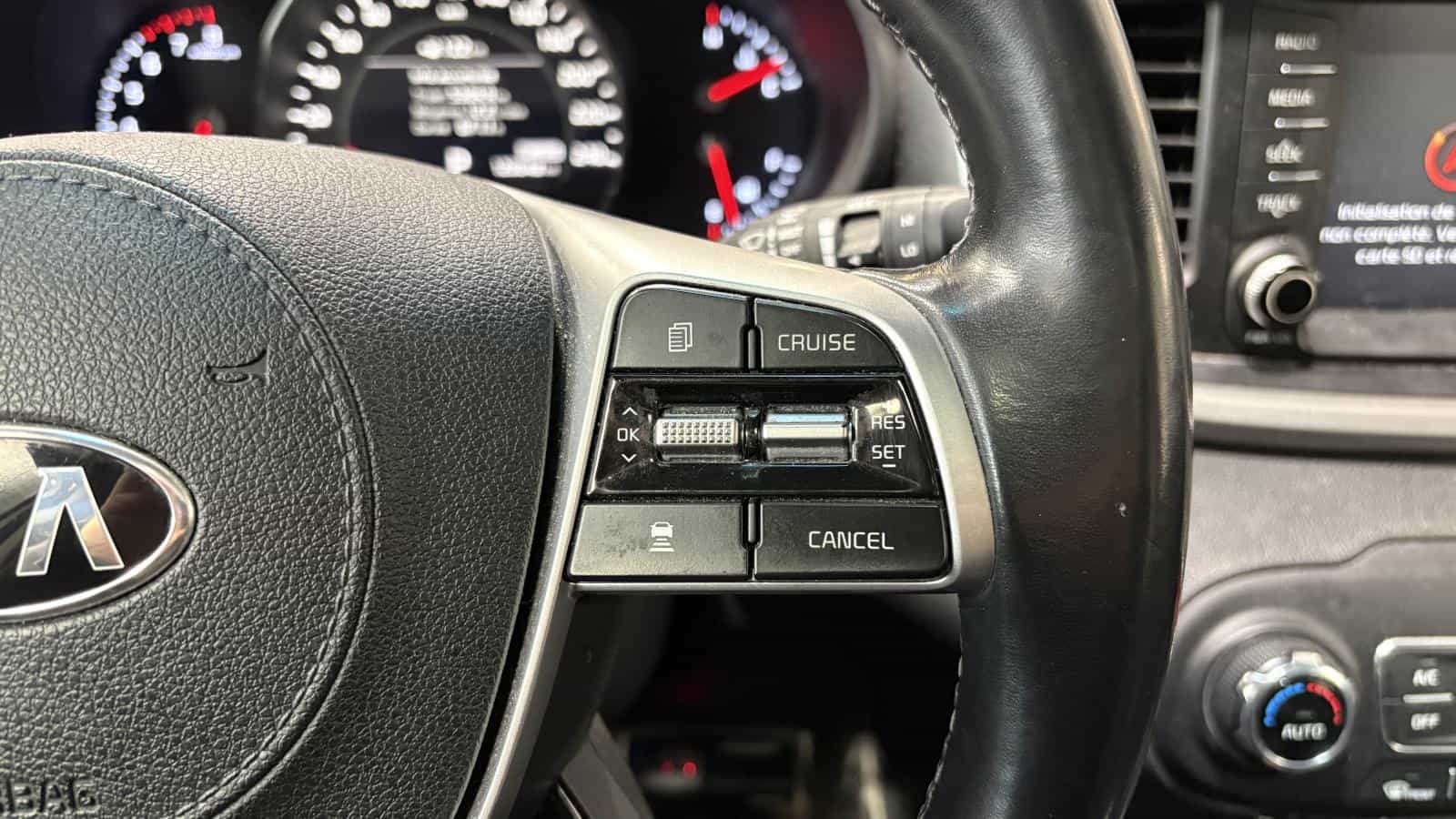 Image 20 Kia Sorento Ex+ V6 *Awd *Toit Pano *Gps *Cuir *Caméra 360 2020